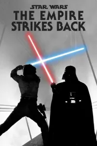 Poster to the movie "The Empire Strikes Back" #174223