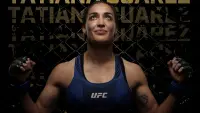 Backdrop to the movie "The Unbreakable Tatiana Suarez" #190512