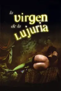 Poster to the movie "The Virgin of Lust" #562285