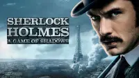 Backdrop to the movie "Sherlock Holmes: A Game of Shadows" #50774