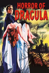 Poster to the movie "Dracula" #139950