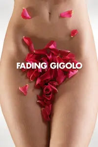 Poster to the movie "Fading Gigolo" #140929