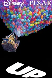 Poster to the movie "Up" #565376