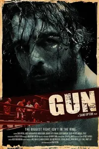 Poster to the movie "12 Round Gun" #427641