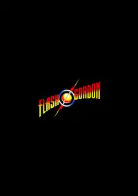 Poster to the movie "Flash Gordon" #103583