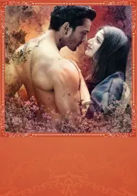 Poster to the movie "Sanam Teri Kasam" #325130