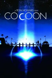 Poster to the movie "Cocoon" #146944