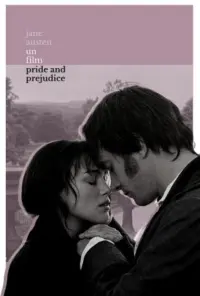 Poster to the movie "Pride & Prejudice" #33225