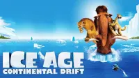 Backdrop to the movie "Ice Age: Continental Drift" #169510