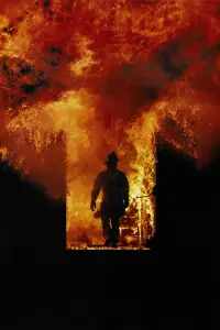 Poster to the movie "Backdraft" #325817