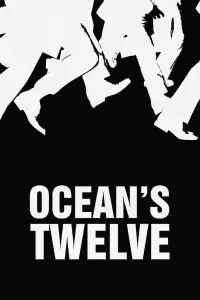 Poster to the movie "Ocean