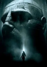 Poster to the movie "Prometheus" #171819