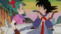 Backdrop to the movie "Dragon Ball: Curse of the Blood Rubies" #634192