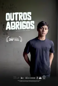 Poster to the movie "Outros Abrigos" #607892