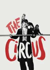 Poster to the movie "The Circus" #180227