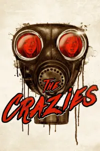 Poster to the movie "The Crazies" #308127