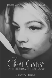 Poster to the movie "The Great Gatsby" #220699