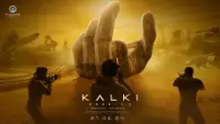 Backdrop to the movie "KALKI 2898 - A.D" #563894