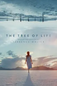 Poster to the movie "The Tree of Life" #118910