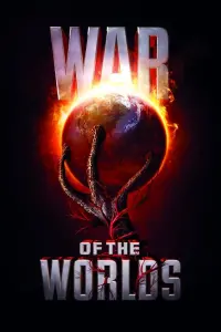 Poster to the movie "War of the Worlds" #23014