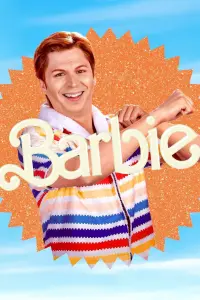 Poster to the movie "Barbie" #2850