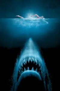 Poster to the movie "Jaws" #202961