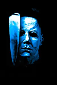 Poster to the movie "Halloween: The Curse of Michael Myers" #331750