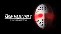 Backdrop to the movie "Friday the 13th: A New Beginning" #95063