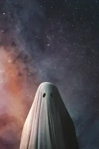 Poster to the movie "A Ghost Story" #239117