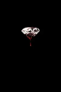 Poster to the movie "Blood Diamond" #711617