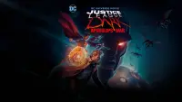 Backdrop to the movie "Justice League Dark: Apokolips War" #91573