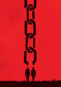 Poster to the movie "Django Unchained" #176397