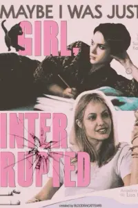 Poster to the movie "Girl, Interrupted" #659847