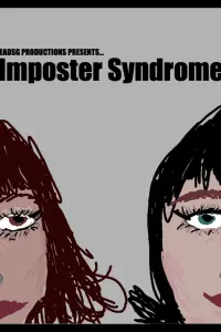 Poster to the movie "Imposter Syndrome" #197215