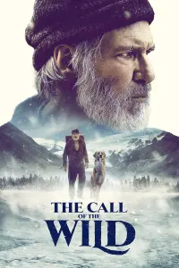 Poster to the movie "The Call of the Wild" #59401