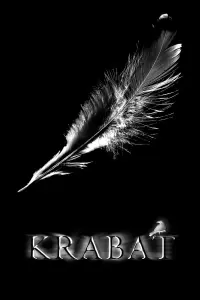 Poster to the movie "Krabat" #663154