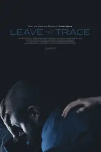 Poster to the movie "Leave No Trace" #263252