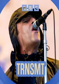 Poster to the movie "Liam Gallagher: Live at TRNSMT 2024" #531396