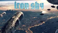 Backdrop to the movie "Iron Sky" #43949