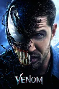 Poster to the movie "Venom" #13619