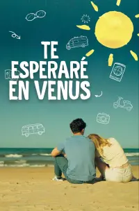 Poster to the movie "See You on Venus" #378331