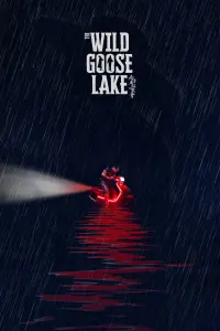 Poster to the movie "The Wild Goose Lake" #275123