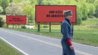 Backdrop to the movie "Three Billboards Outside Ebbing, Missouri" #178581