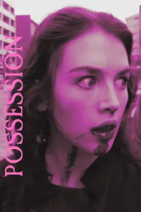 Poster to the movie "Possession" #430806