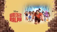 Backdrop to the movie "Wreck-It Ralph" #26551