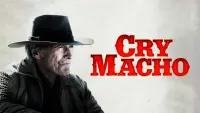 Backdrop to the movie "Cry Macho" #97827