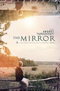 Poster to the movie "Mirror" #104785