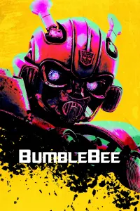 Poster to the movie "Bumblebee" #38769