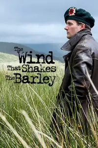 Poster to the movie "The Wind That Shakes the Barley" #156740