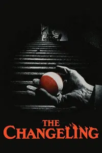 Poster to the movie "The Changeling" #129421